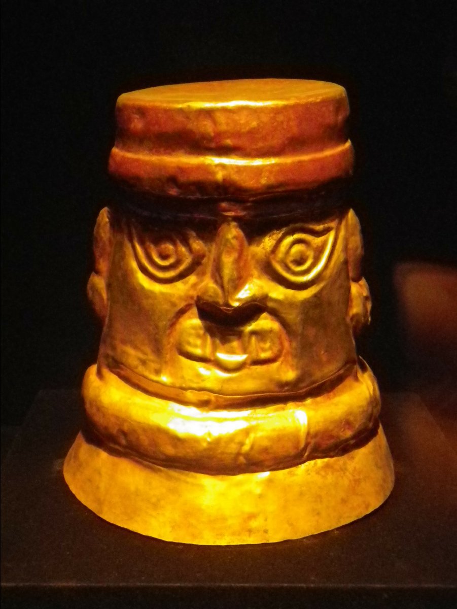 Museo Larco43